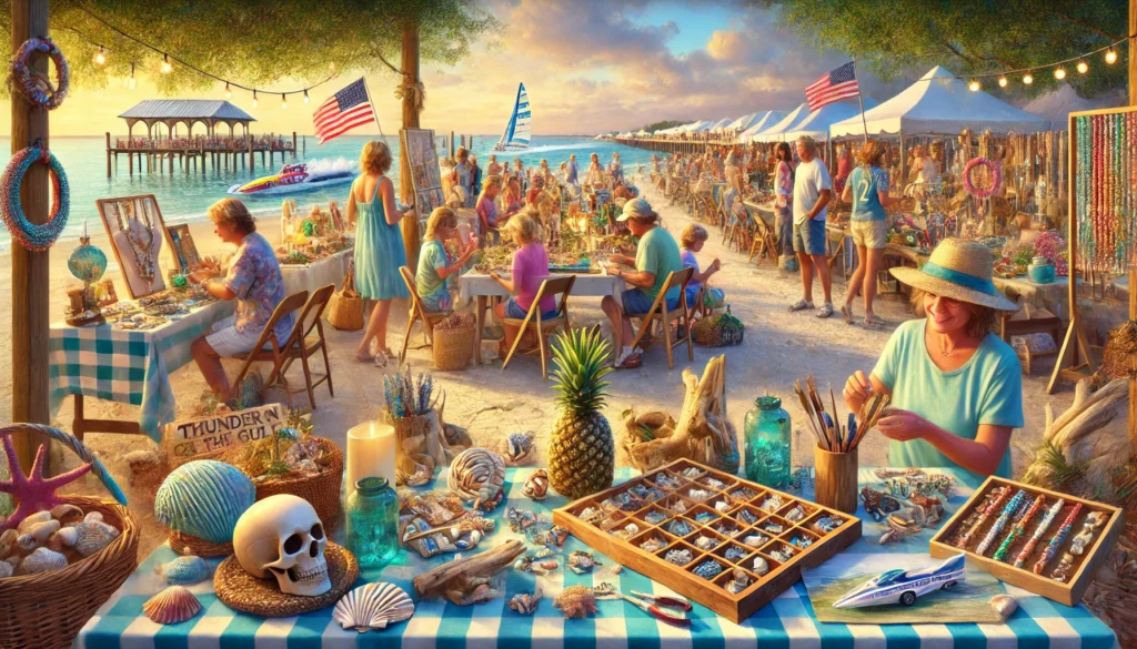 How to Make the Most of Fun Crafts Thunderonthegulf