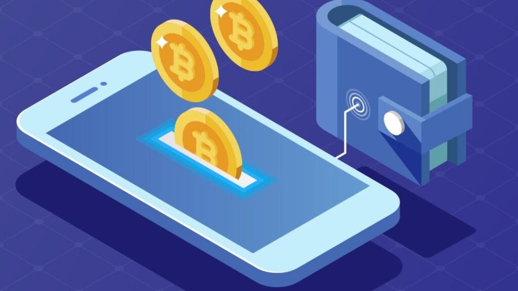 How to Set Up and Use ecrypto1.com Crypto Wallets – A Complete Guide