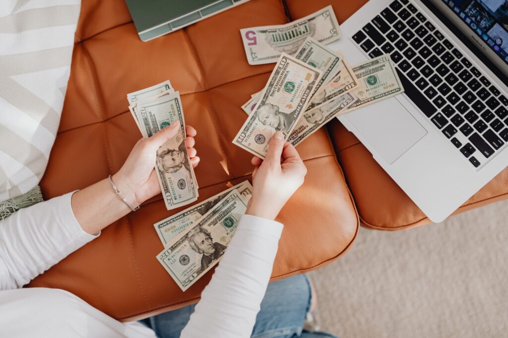 Gomyfinance.com Create Budget