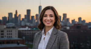 Shannon Reardon Swanick’s Professional Journey: A Leadership Story