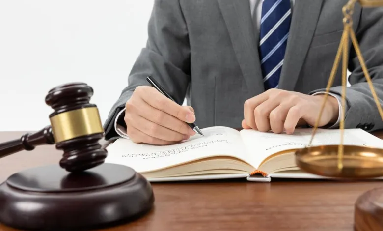 Understanding the Ashcroft Capital Lawsuit: Impacts, Legal Proceedings, and Future Outlook