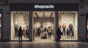Business Shopnaclo: The Ultimate E-Commerce Platform Revolutionizing Online Retail Success
